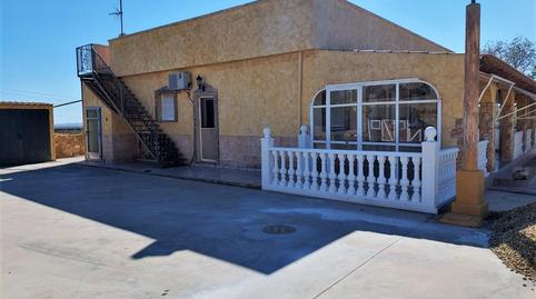 Foto 5 de Pis en venda a San Crispín, Alicante