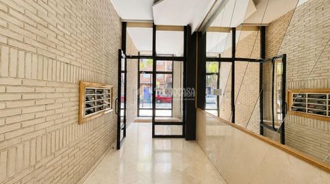 Foto 3 de Piso en venta en C. Floridablanca, El Carmen, Murcia Capital
