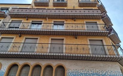 Exterior view of Flat for sale in Carlet