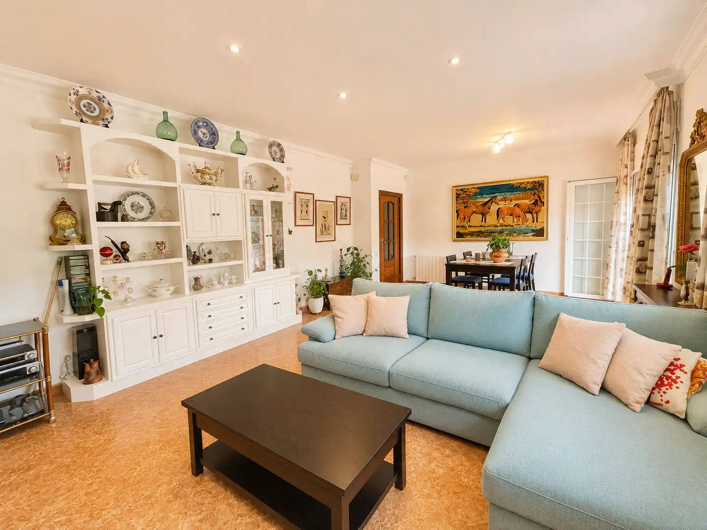 Villa avec terrasse à vendre à Riera de Clara, imagen 15