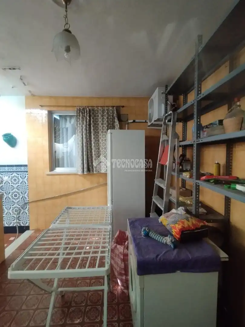 Casa o xalet en venda en Coria del Río
