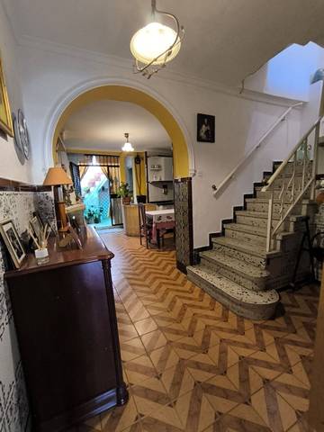 Casa-chalet en Venta en Gelves