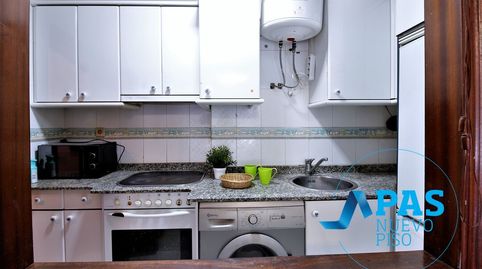 Foto 5 de Piso en venta en Avenida Menéndez Pelayo, Maliaño, Camargo