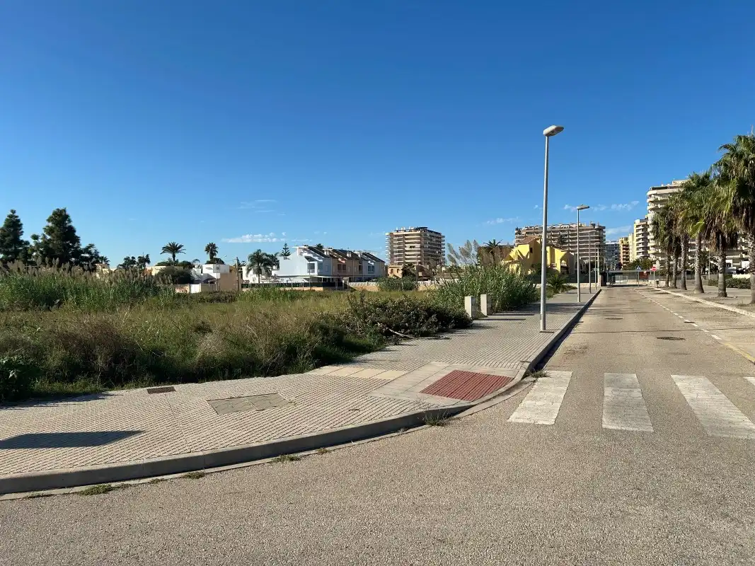 Residential for sale in Tavernes de la Valldigna