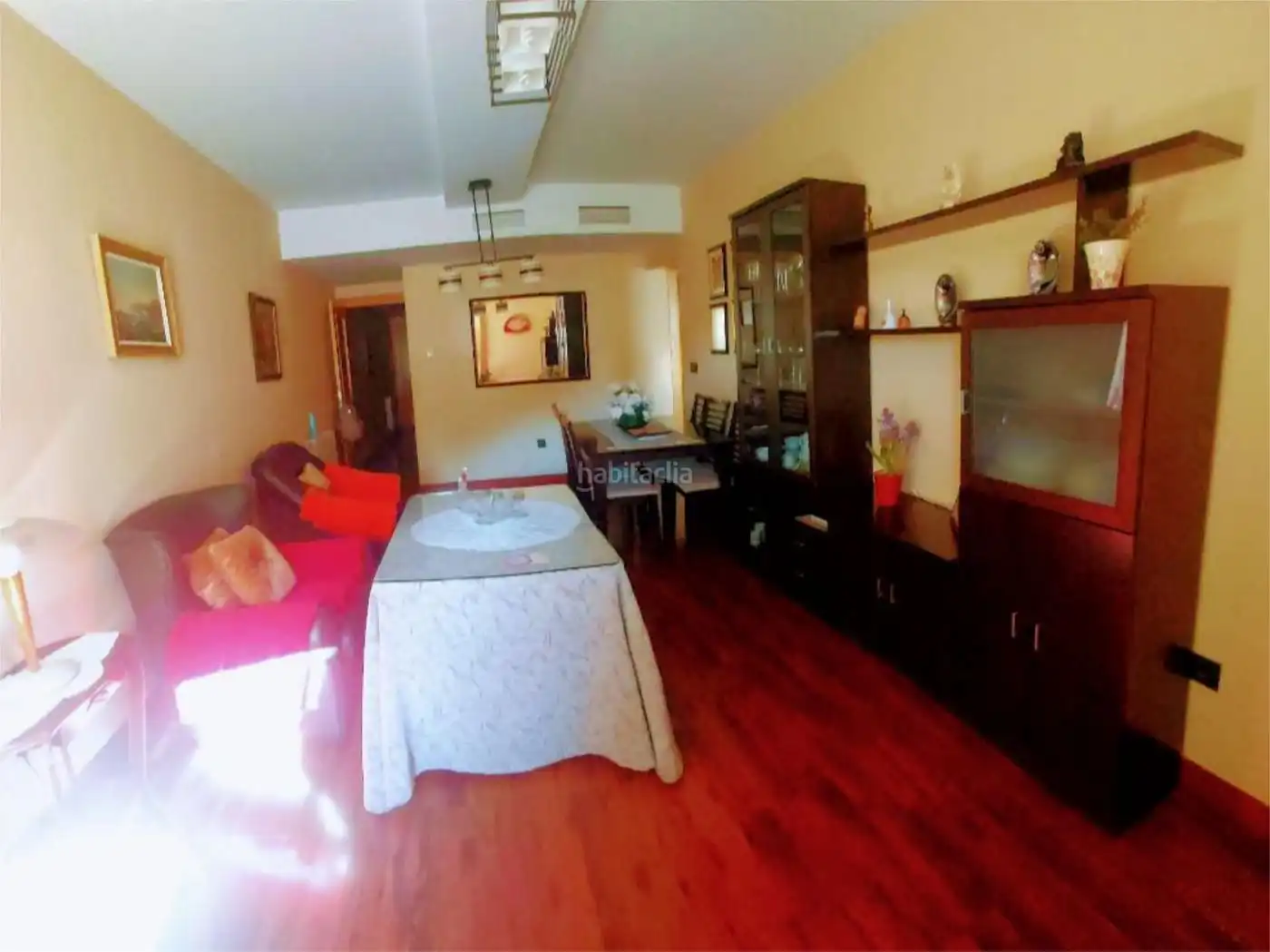 Piso con ascensor en venta en Calle Ángel Ganivet 2D, imagen 6