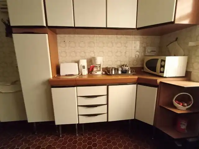 Flat for rent in Rúa de Santo Domingo de la Calzada, Ensanche - Sar