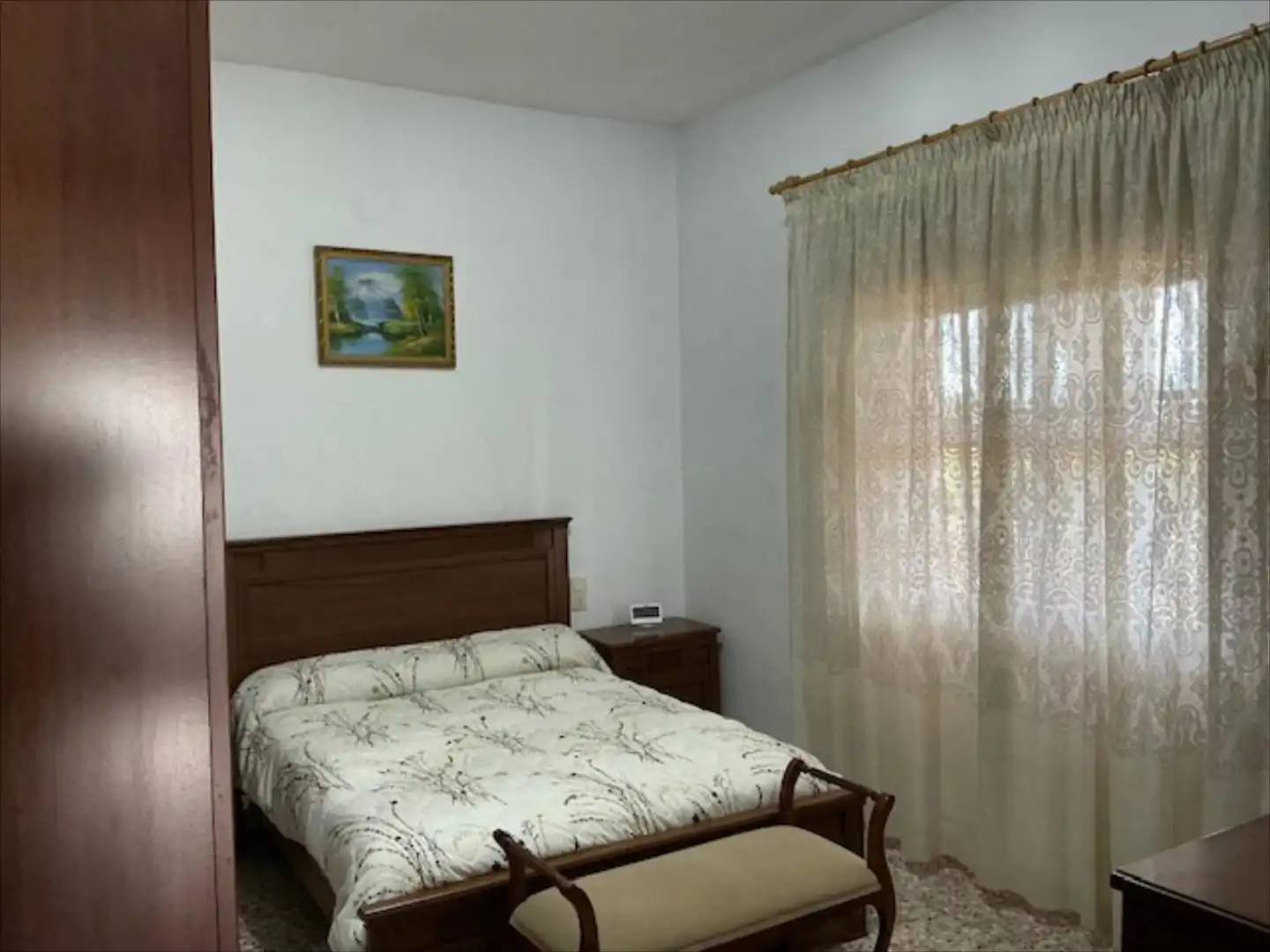 Habitación de Casa o chalet en venta en Manises con Terraza y Trastero