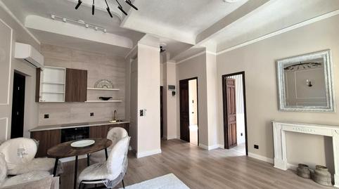 Foto 2 de Pis en venda a Díaz Moreu, San Antón, Alicante