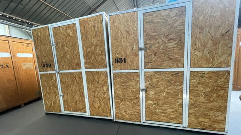 Photo 2 of Box room to rent in Pasaje las Castellanas, 8, Montserrat - Parque Empresarial, Madrid