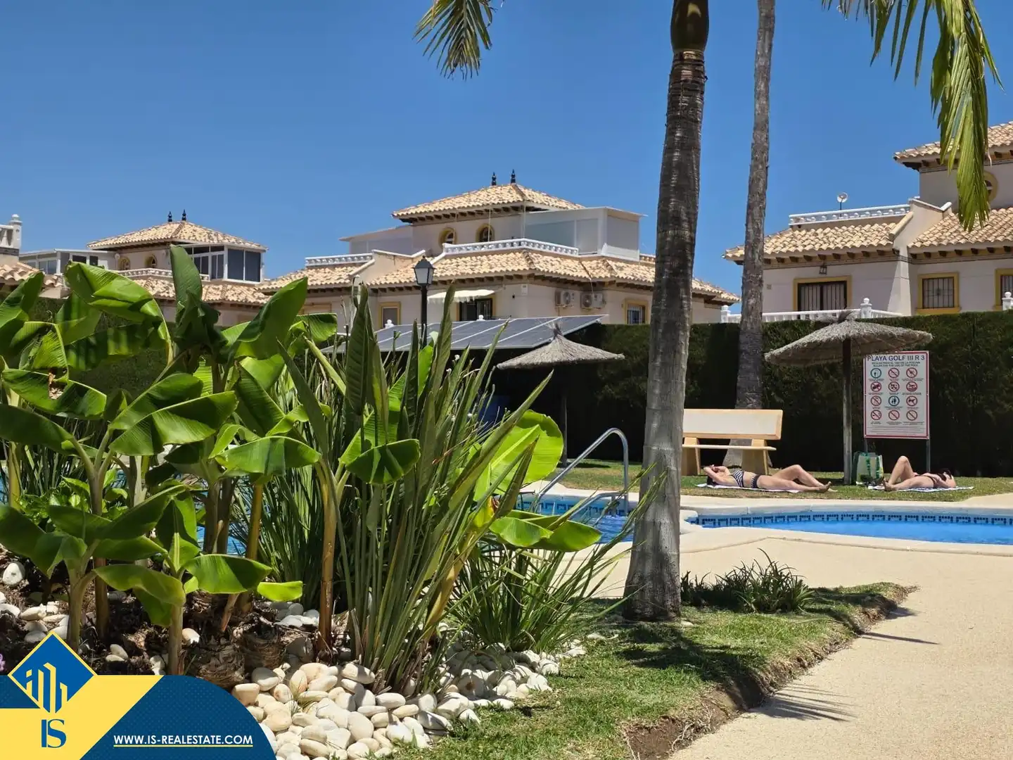 Àtic de lloguer a Lomas de Cabo Roig - Los Dolses