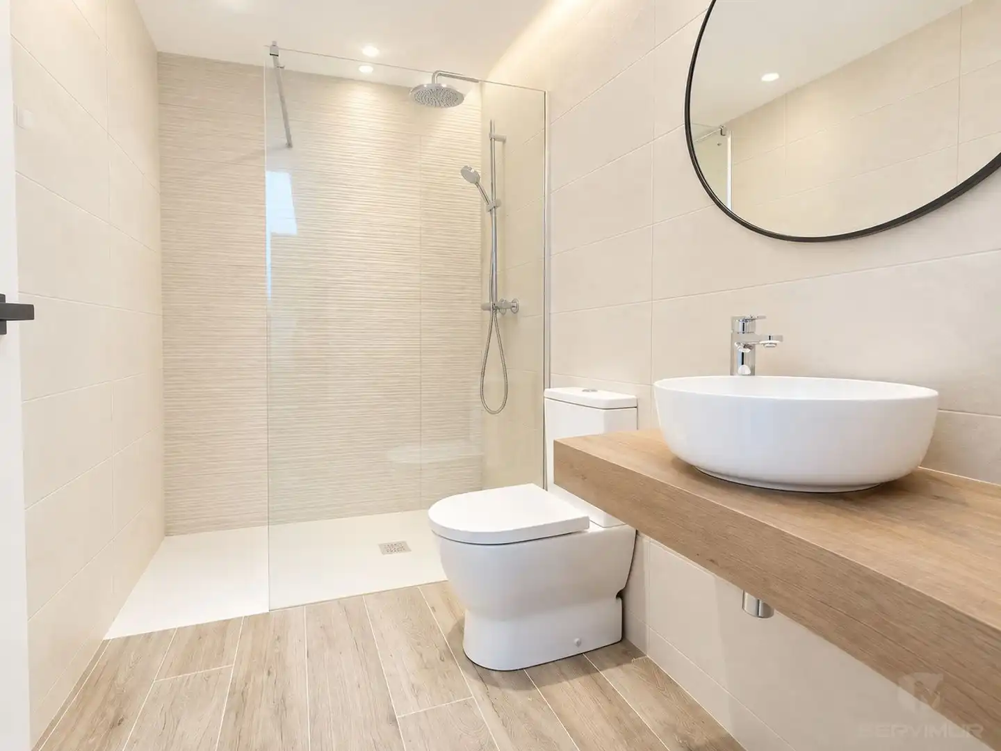 Dúplex con ascensor en venta en de Balenyà, imagen 13