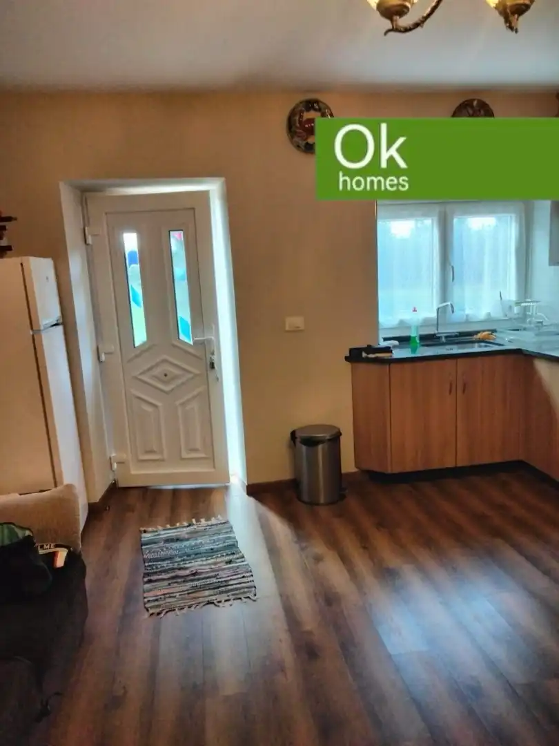 Casa amb jardí en venda a Curtis, imagen 4
