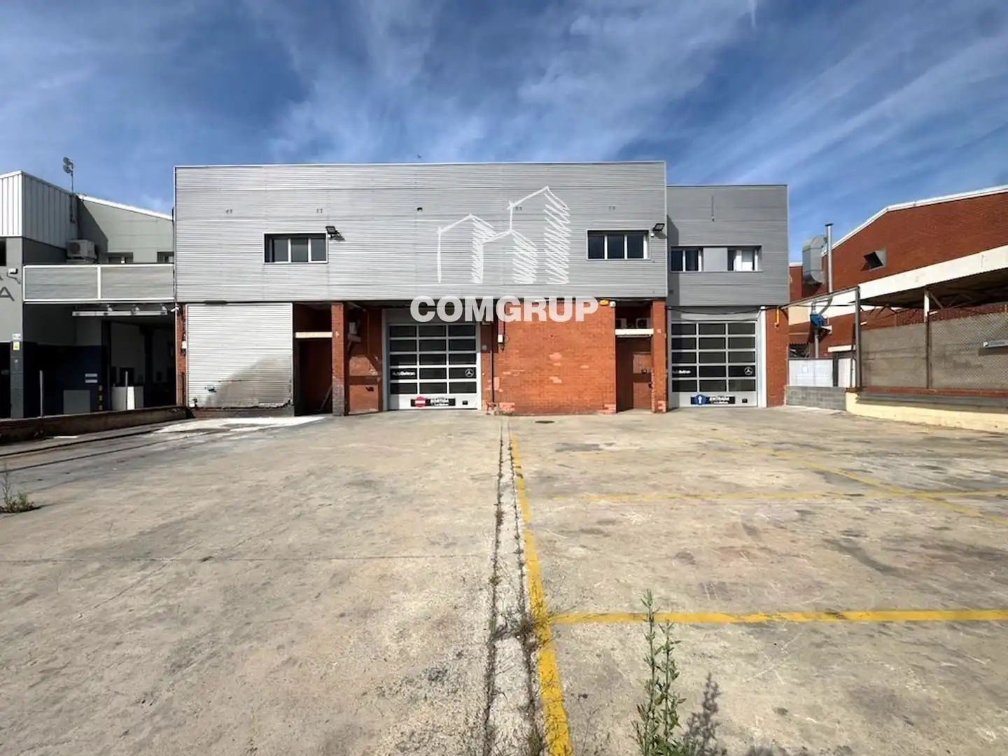 Industrial building to rent in ENERGIA, imagen 2