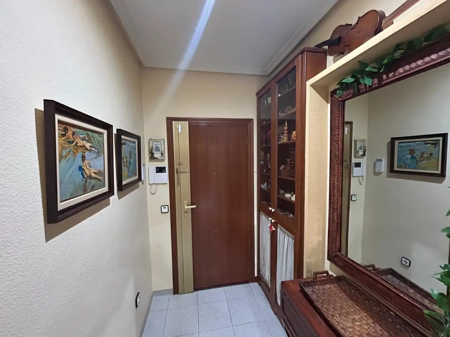 Penthouse with terrace for sale in Calle Estación Vía Crucis, imagen 37