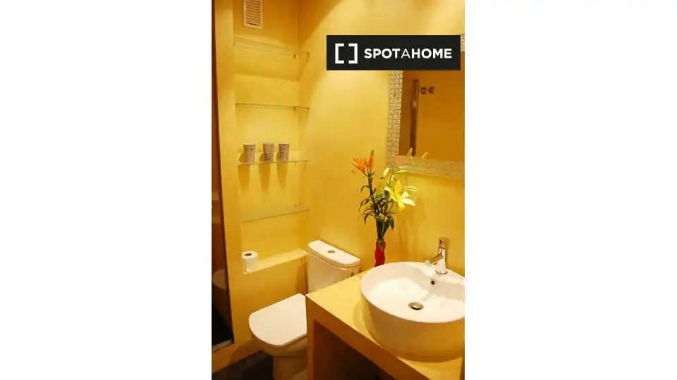 Appartement avec terrasse à louer à Centro, imagen 13