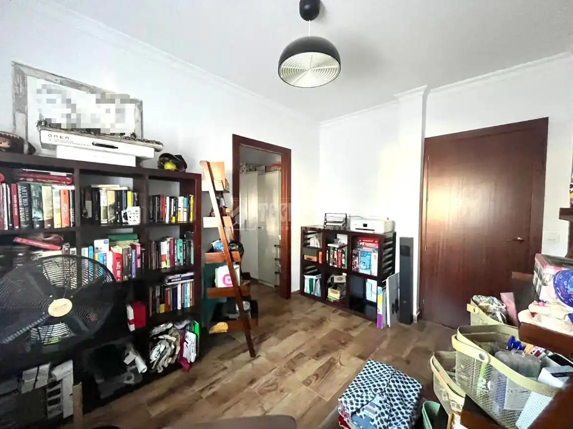 Living room of Houses for sale in Jerez de la Frontera