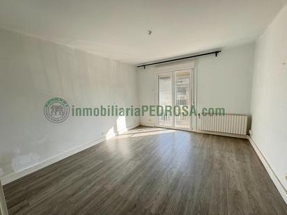 Bedroom of Flat for sale in Pontevedra Capital   with Balcony