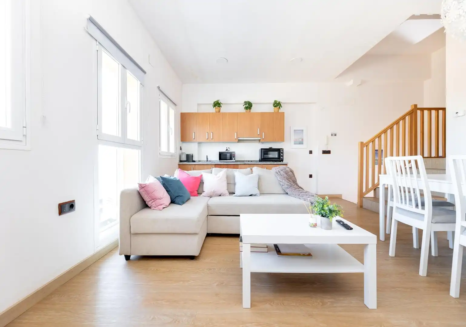 Apartment with lift for sale in Zona alta, imagen 9