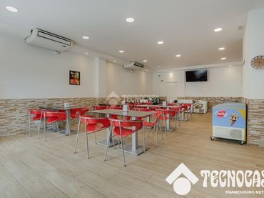 Locale commerciale in vendita a Torrent Ballester
