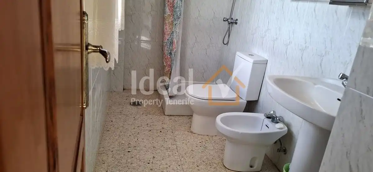 Casa amb jardí en venda a Arona pueblo, imagen 15