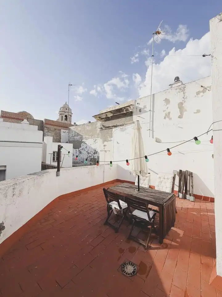 Casa o xalet en venda a El Pópulo - Santa María