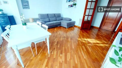 Foto 5 de Apartament per a compartir a Parque Geólogo José Royo Gómez, Castellón