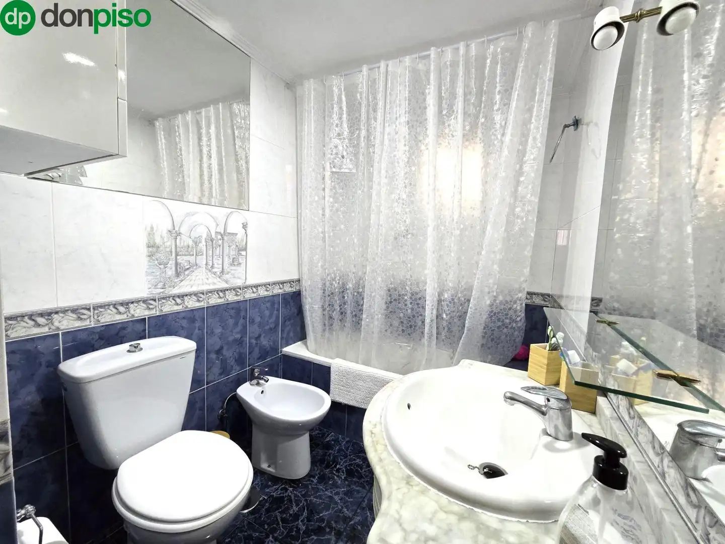 Flat for rent in Calle HENRIQUEZ DE JORQUERA, Cartuja