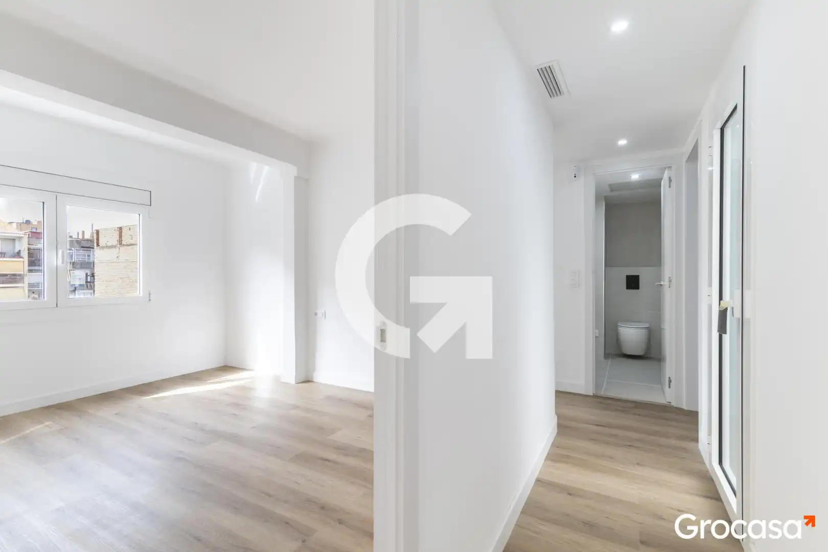 Habitación de Piso en venta en Molins de Rei con Aire acondicionado, Calefacción y Horno