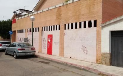 Exterior view of Premises to rent in San Martín de la Vega