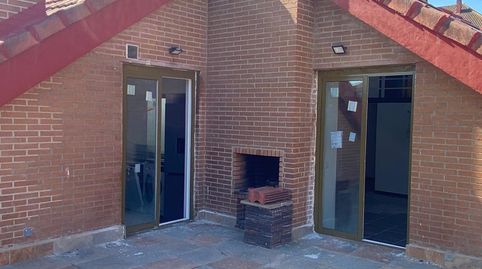 Foto 3 de Ático de alquiler en Primera Fase - Nuevo Tres Cantos, Tres Cantos