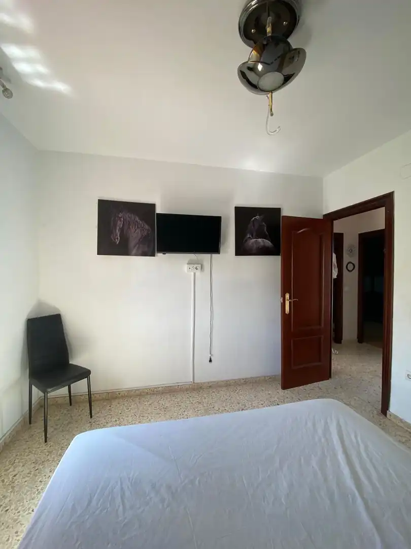 Living room of Houses for sale in Morón de la Frontera