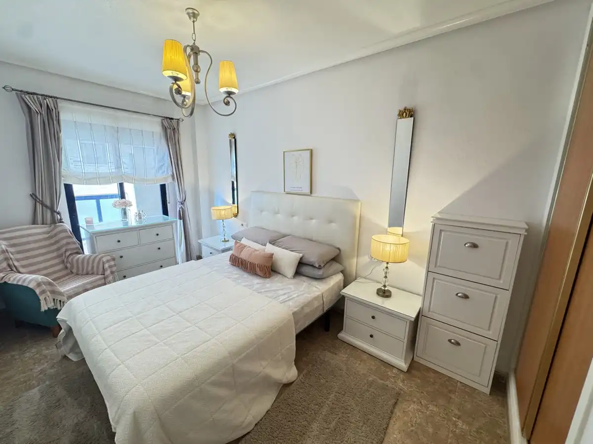Appartement compact à vendre à Orihuela ciudad, imagen 14