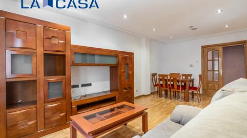 Foto 2 de Pis en venda a Delicias,  Madrid Capital