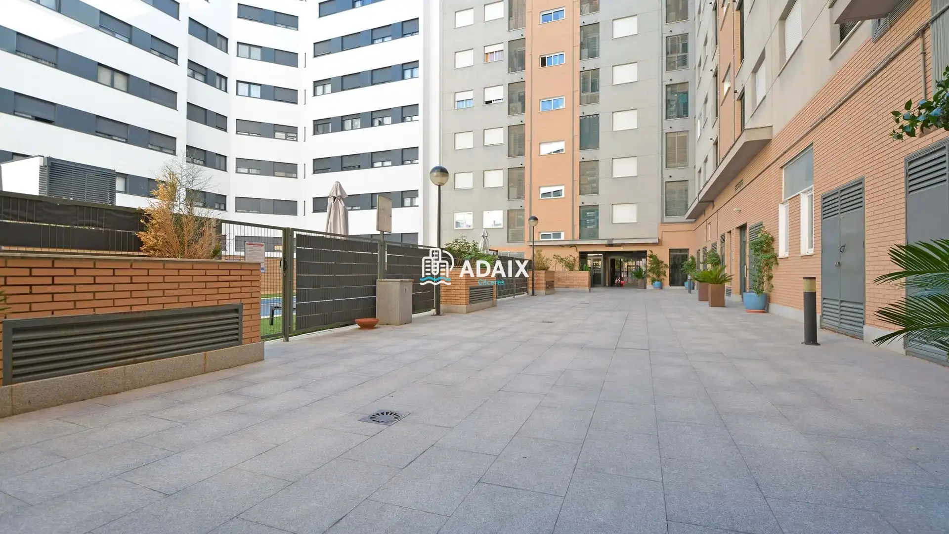 Wohnung zum Verkauf in CL MARIA AUXILIADORA Bl: Es:E Pl: Pt:B PARCELA - , Centro