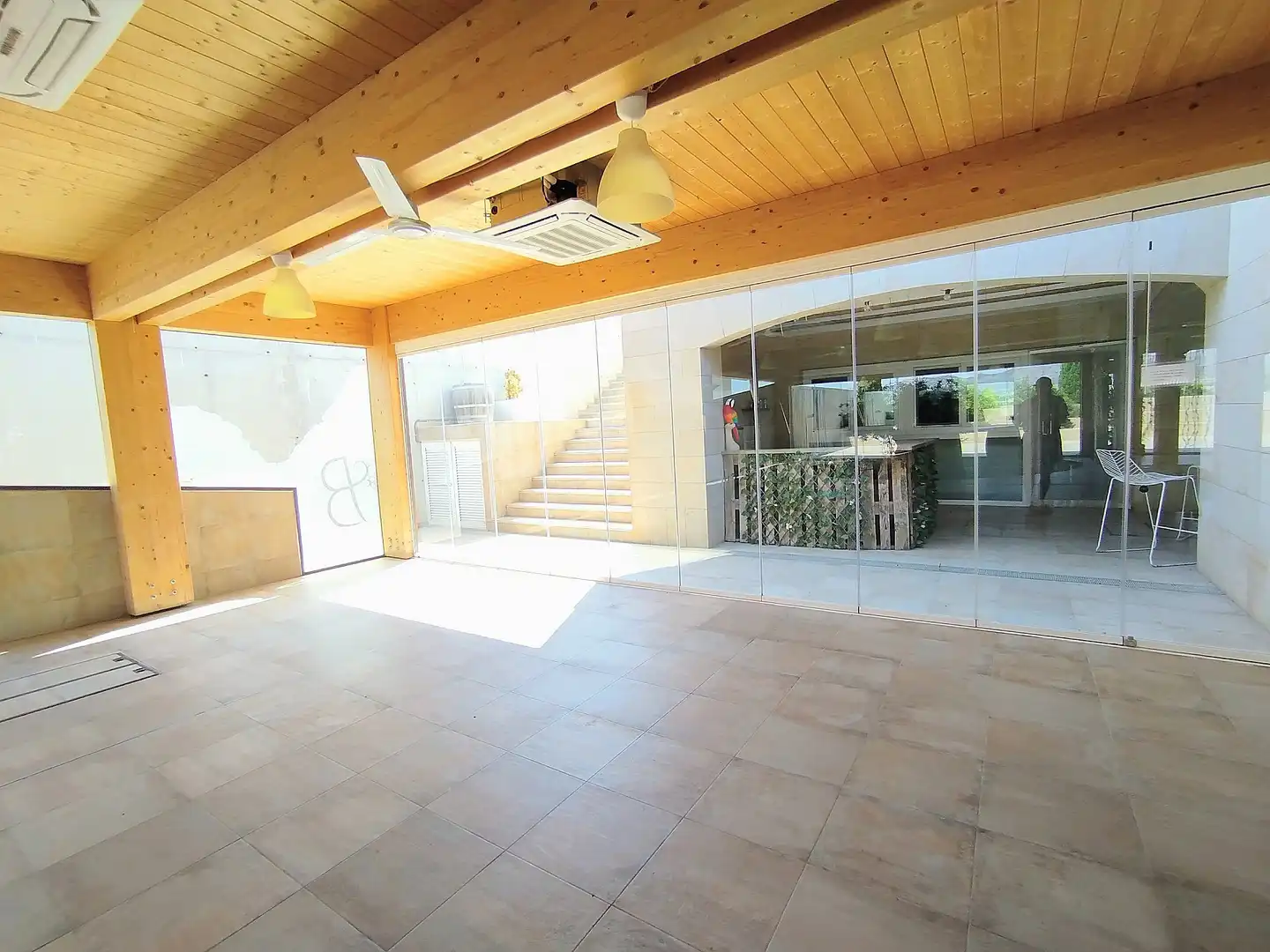 Finca rústica en venda en Yecla amb Aire condicionat i Terrassa