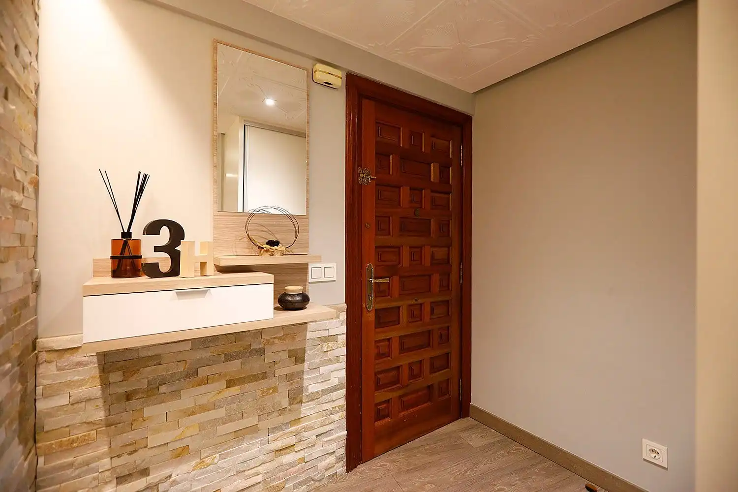 Wohnung zum Verkauf in Irun  mit Heizung und Terrasse