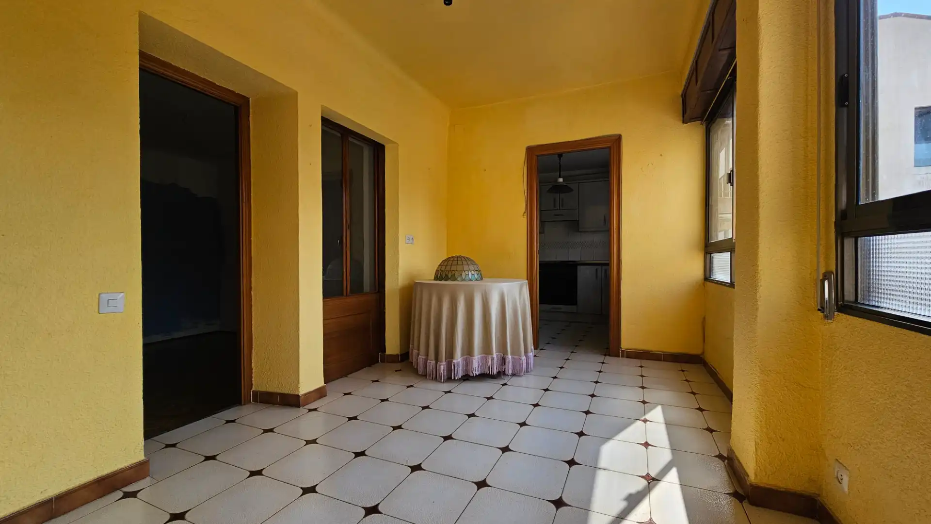 Flat for sale in Zaragoza