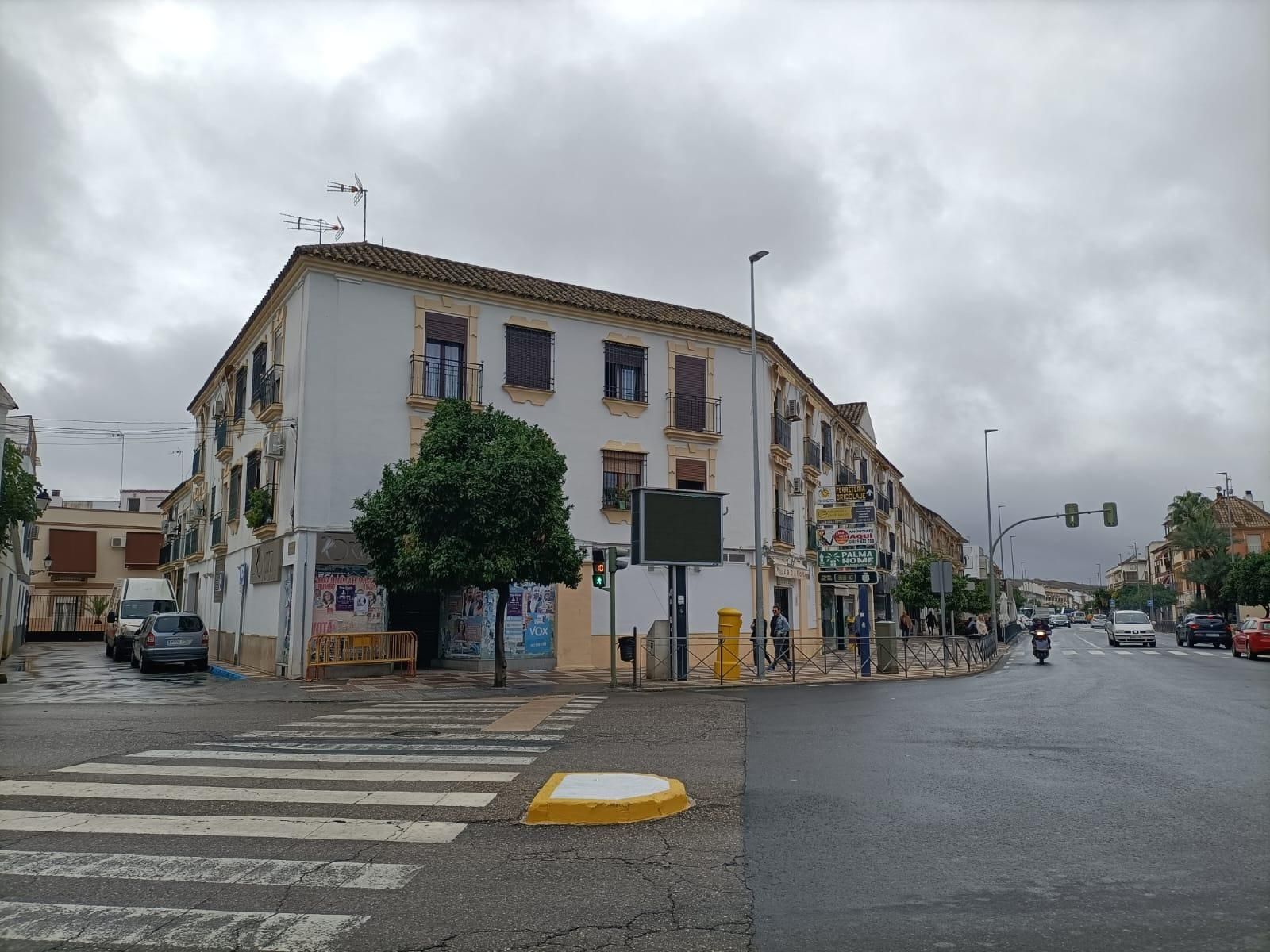 Office for sale in Palma del Río