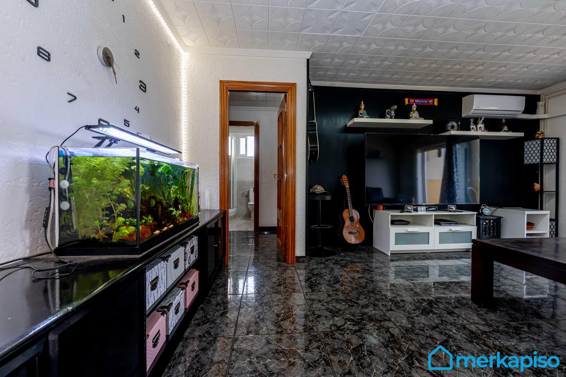 Ático en venta en El Gornal