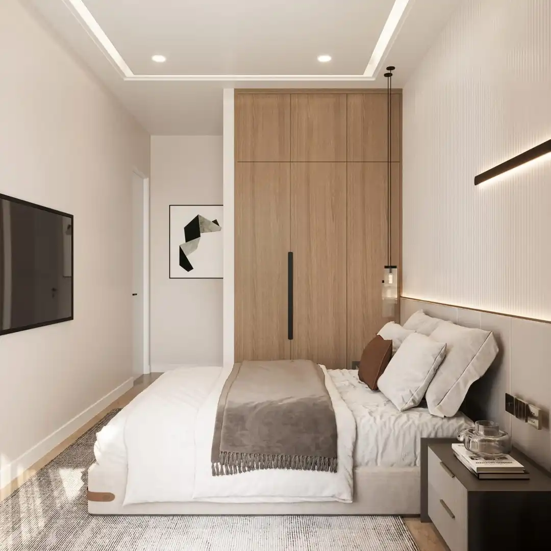 Dormitori de Apartament en venda en Rojales amb Calefacció