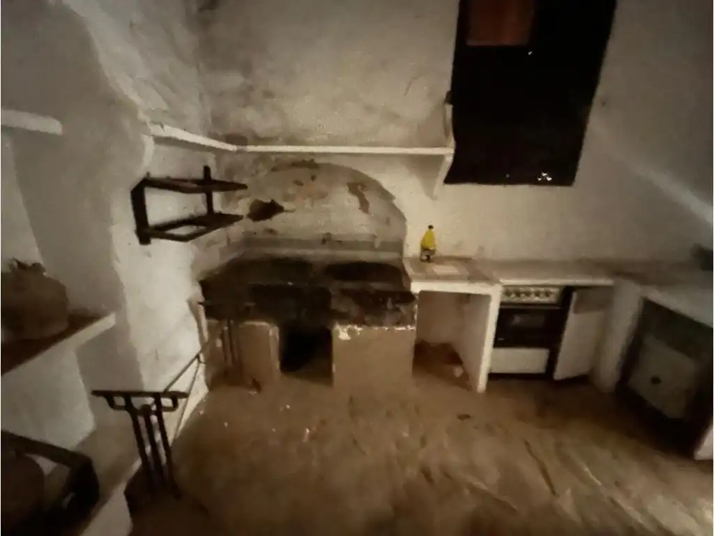 Finca rústica en venta en Altura
