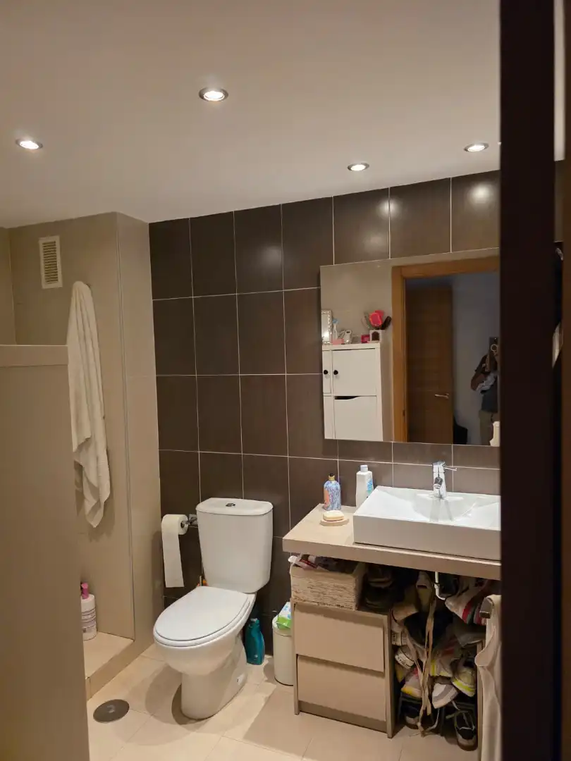 Wohnung zur Miete in Camino de Corralejos, 1, Los Pacos