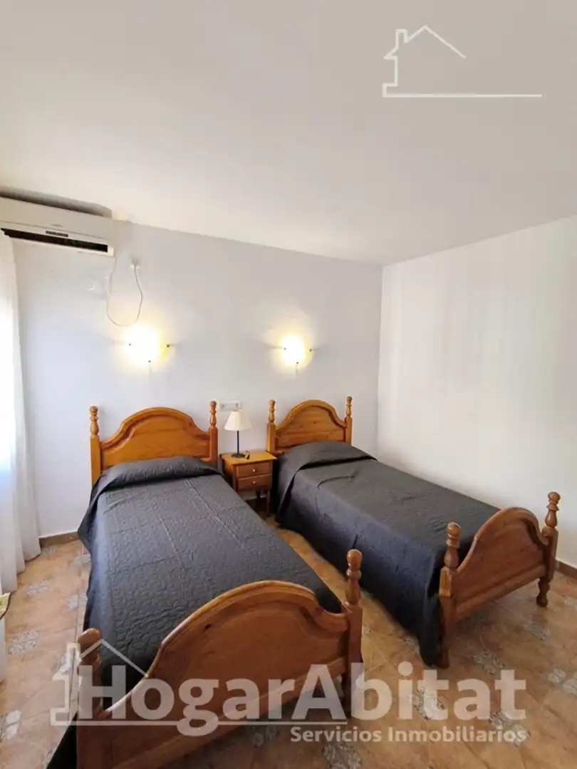 Villa con piscina in vendita a Urbanizacion Maryvilla, imagen 18