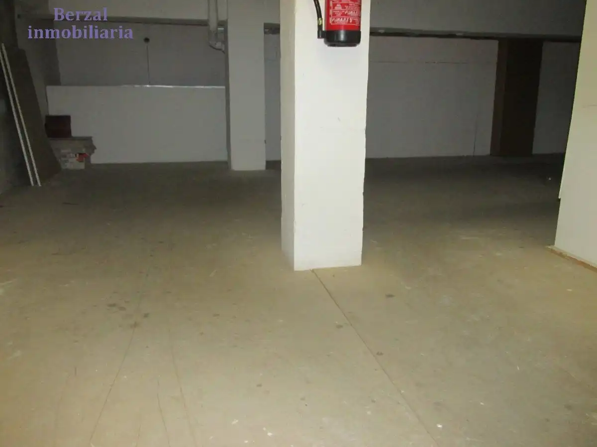 Local comercial en alquiler en Calle Doctores Castroviejo, imagen 21