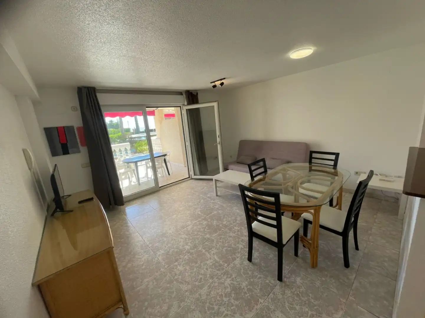 Apartamento con piscina en venta en Alcossebre, imagen 5