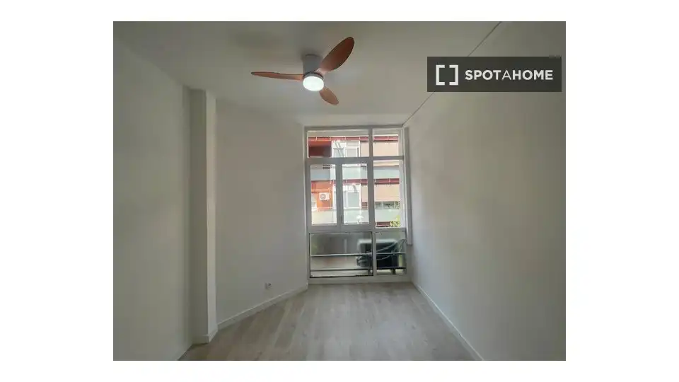 Habitació a La Maternitat i Sant Ramon