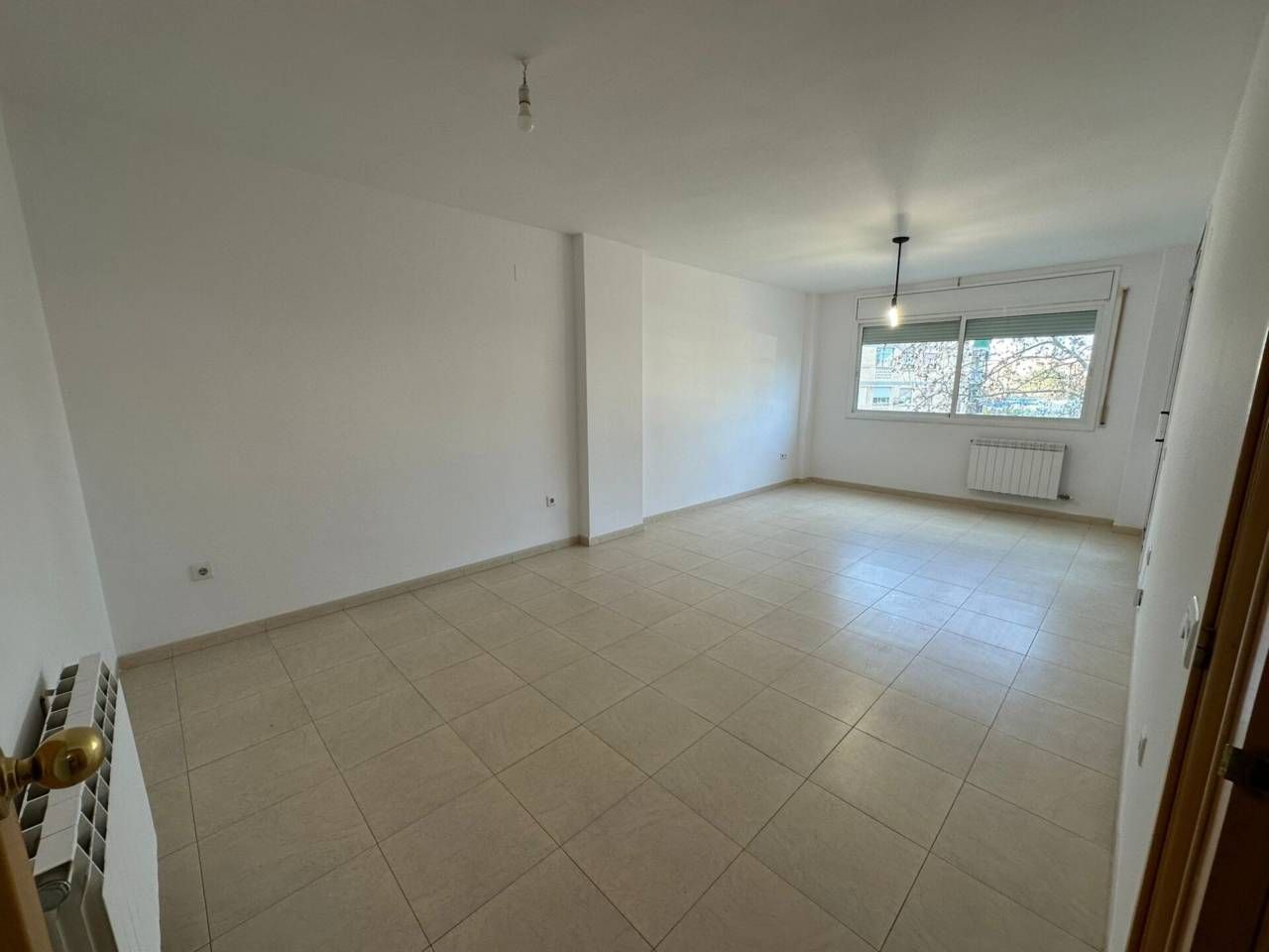 Living room of Flat for sale in Vila-seca  with Heating and Balcony