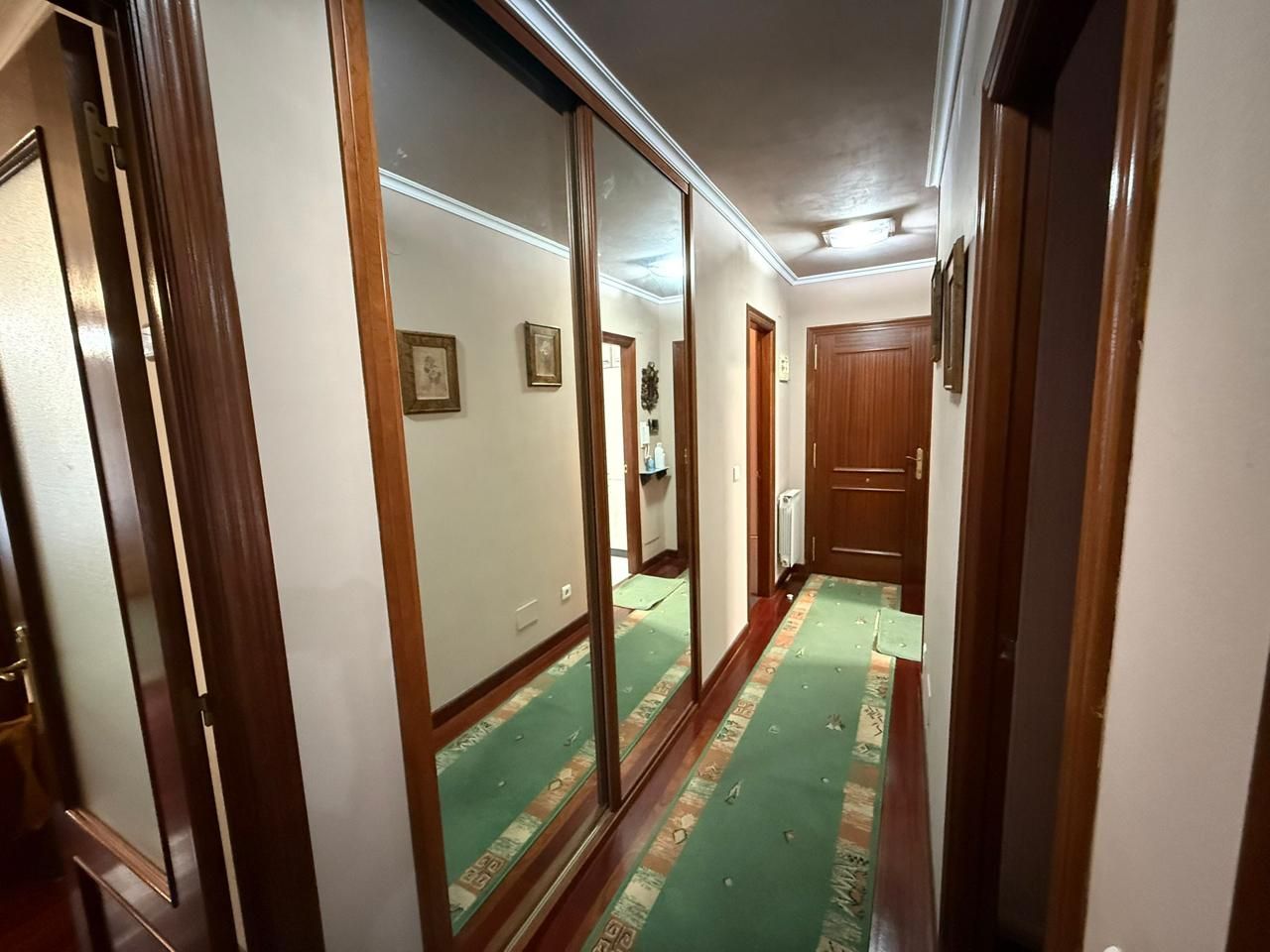 Pis en venda en Castro-Urdiales amb Calefacció, Parquet i Terrassa