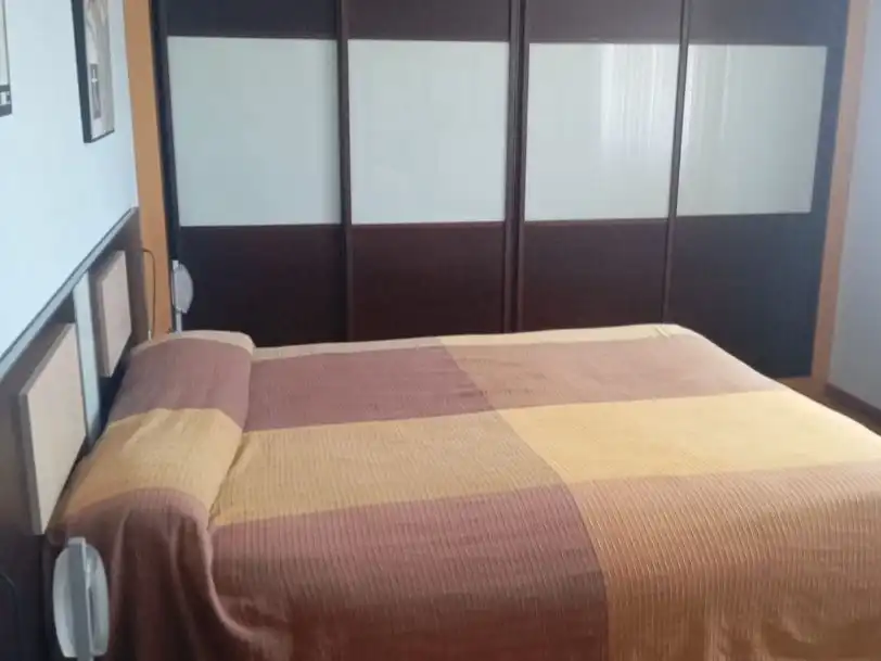 Piso con jardín en venta en Les Cigarreres 37, imagen 5
