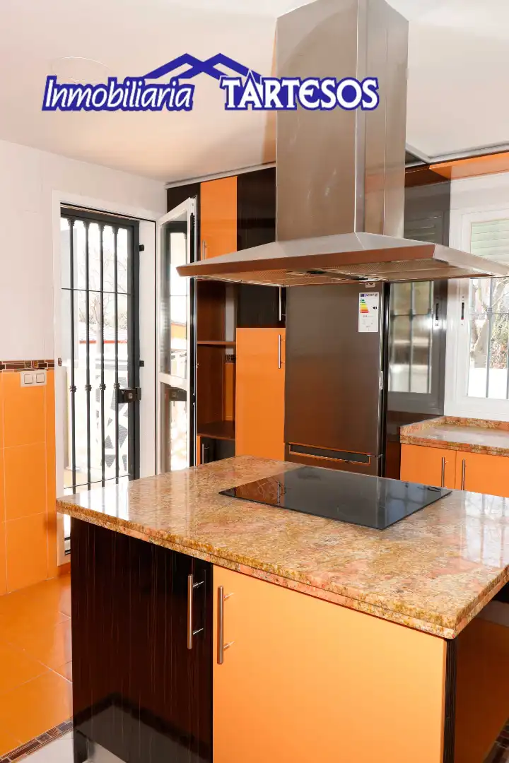 Villa mit Terrasse zum Verkauf in Albolote, imagen 33